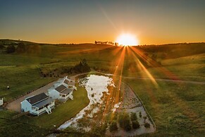 Forget Me Not Farm Cottages