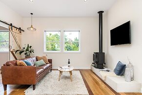 Forget Me Not Farm Cottages