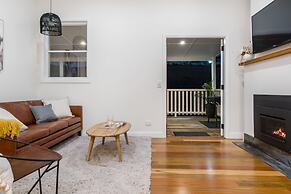 Forget Me Not Farm Cottages