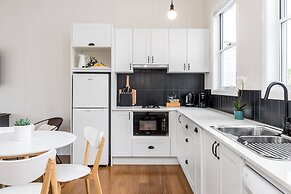 Forget Me Not Farm Cottages