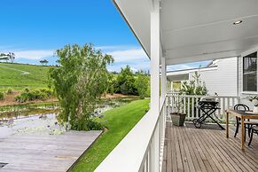 Forget Me Not Farm Cottages