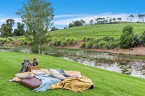 Forget Me Not Farm Cottages