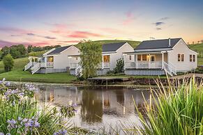 Forget Me Not Farm Cottages