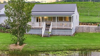 Forget Me Not Farm Cottages