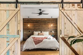 Forget Me Not Farm Cottages