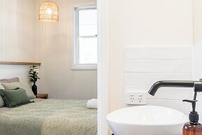 Forget Me Not Farm Cottages