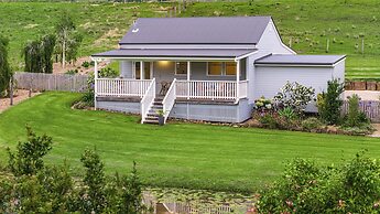 Forget Me Not Farm Cottages