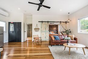 Forget Me Not Farm Cottages