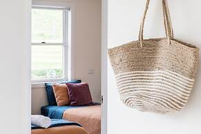 Forget Me Not Farm Cottages