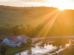 Forget Me Not Farm Cottages