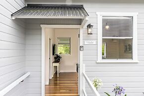 Forget Me Not Farm Cottages