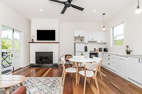 Forget Me Not Farm Cottages