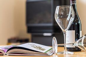 Forget Me Not Farm Cottages