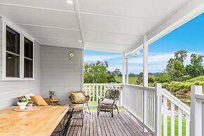 Forget Me Not Farm Cottages