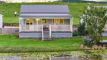 Forget Me Not Farm Cottages