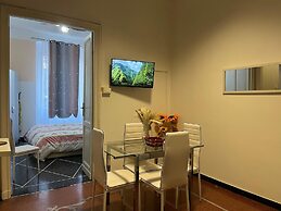 Appartamento a Invrea Posto Auto Incluso