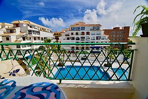 039 All Year Sun & Pool / AC - Wifi