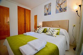 039 All Year Sun & Pool / AC - Wifi