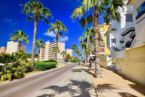 039 All Year Sun & Pool / AC - Wifi