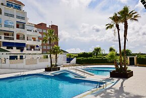 039 All Year Sun & Pool / AC - Wifi