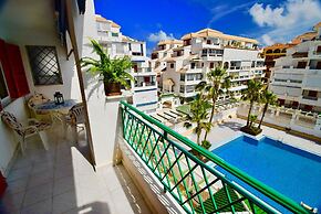 039 All Year Sun & Pool / AC - Wifi