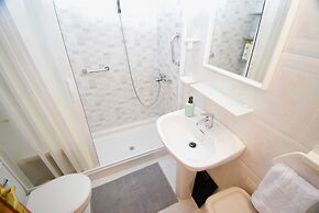 039 All Year Sun & Pool / AC - Wifi