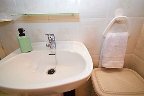 039 All Year Sun & Pool / AC - Wifi