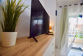 039 All Year Sun & Pool / AC - Wifi