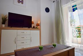 039 All Year Sun & Pool / AC - Wifi