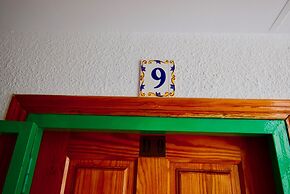 039 All Year Sun & Pool / AC - Wifi