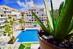 039 All Year Sun & Pool / AC - Wifi