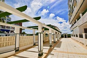 039 All Year Sun & Pool / AC - Wifi