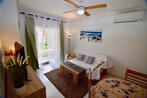 039 All Year Sun & Pool / AC - Wifi