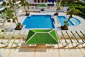 039 All Year Sun & Pool / AC - Wifi