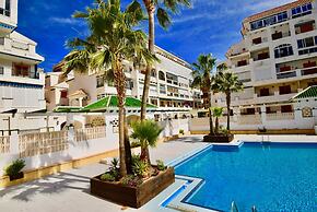 039 All Year Sun & Pool / AC - Wifi