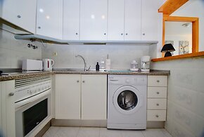 039 All Year Sun & Pool / AC - Wifi