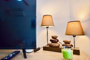 039 All Year Sun & Pool / AC - Wifi