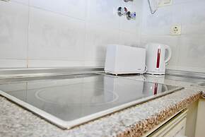 039 All Year Sun & Pool / AC - Wifi