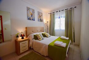 039 All Year Sun & Pool / AC - Wifi