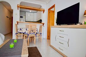 039 All Year Sun & Pool / AC - Wifi