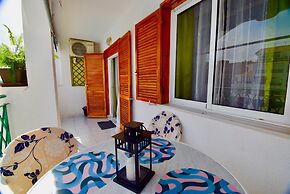 039 All Year Sun & Pool / AC - Wifi