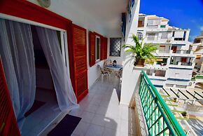 039 All Year Sun & Pool / AC - Wifi