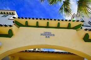 039 All Year Sun & Pool / AC - Wifi