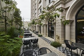 Menippe Hotel