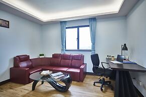 Menippe Hotel