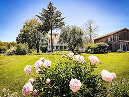 BUTLER HOUSE at The Cherry Creek Inn