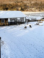 BUTLER HOUSE at The Cherry Creek Inn