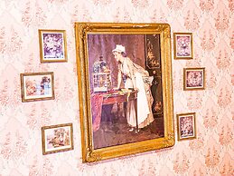 BUTLER HOUSE at The Cherry Creek Inn