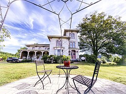 BUTLER HOUSE at The Cherry Creek Inn