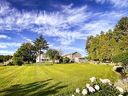 BUTLER HOUSE at The Cherry Creek Inn